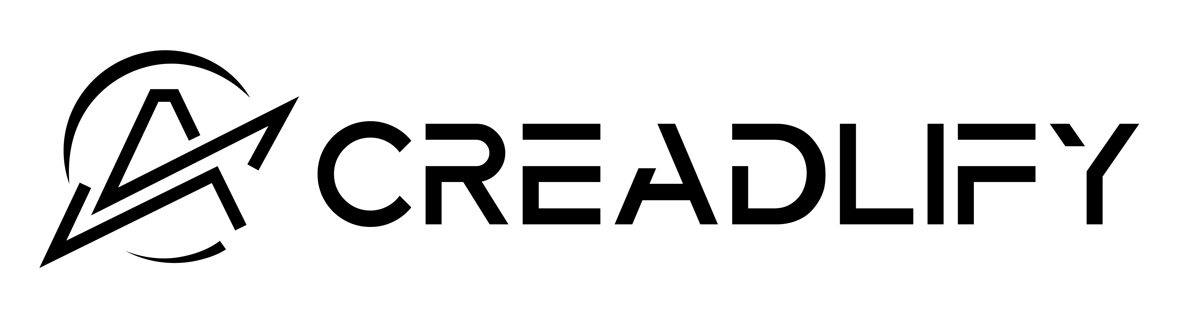 Creadlify Logo